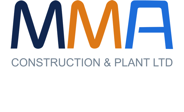 MMA Construction Plant Ltd
